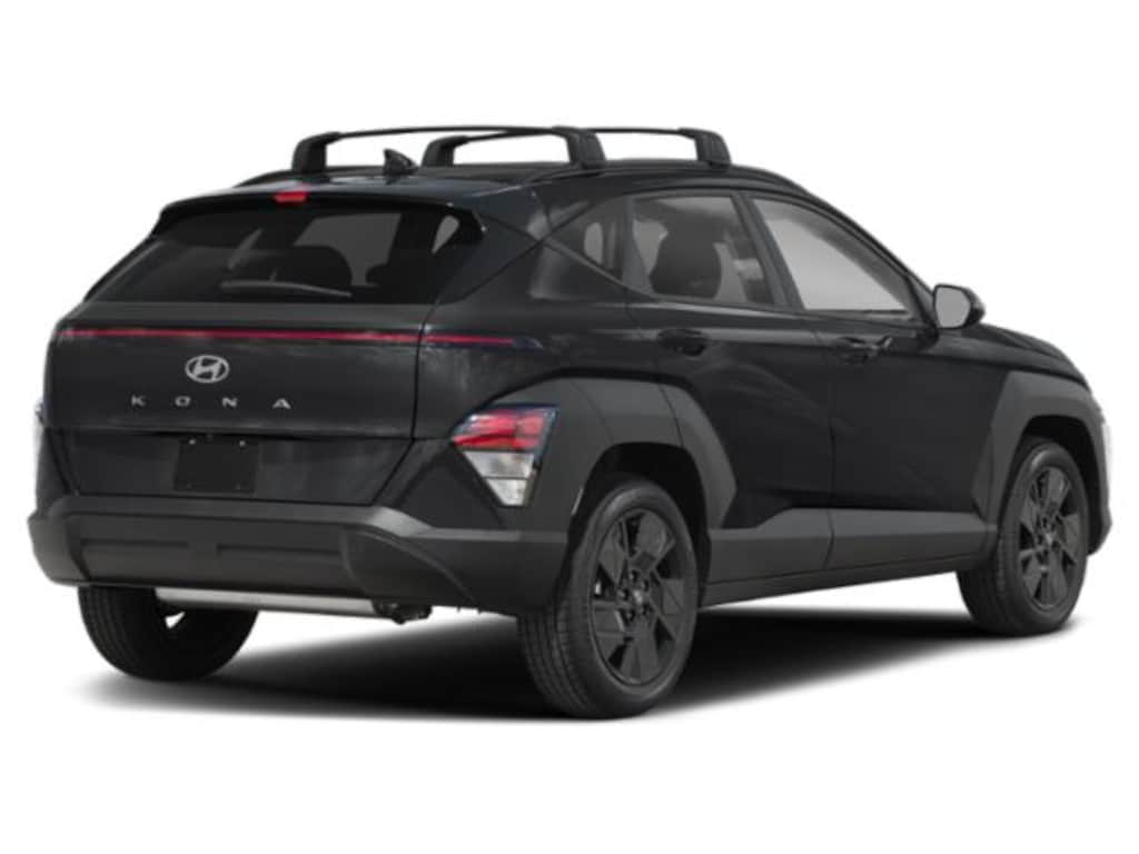 New 2026 Hyundai Kona SEL Sport AWD SUV