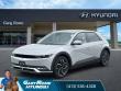Certified 2024 Hyundai IONIQ 5 SEL SUV