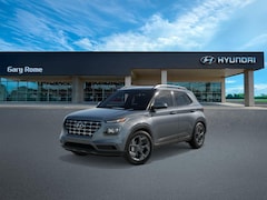 New 2026 Hyundai Venue SEL SUV For Sale in Holyoke, MA
