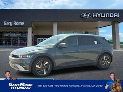 2026 Hyundai IONIQ 5 SE SUV