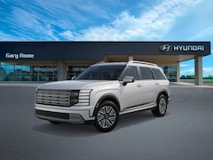 2027 Hyundai Palisade Hybrid SEL 8P SUV
