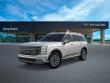 New 2027 Hyundai Palisade Hybrid SEL 8P SUV