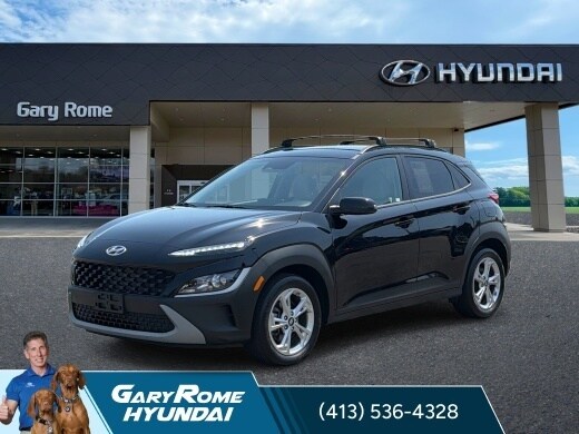 2023 Hyundai Kona SUV 