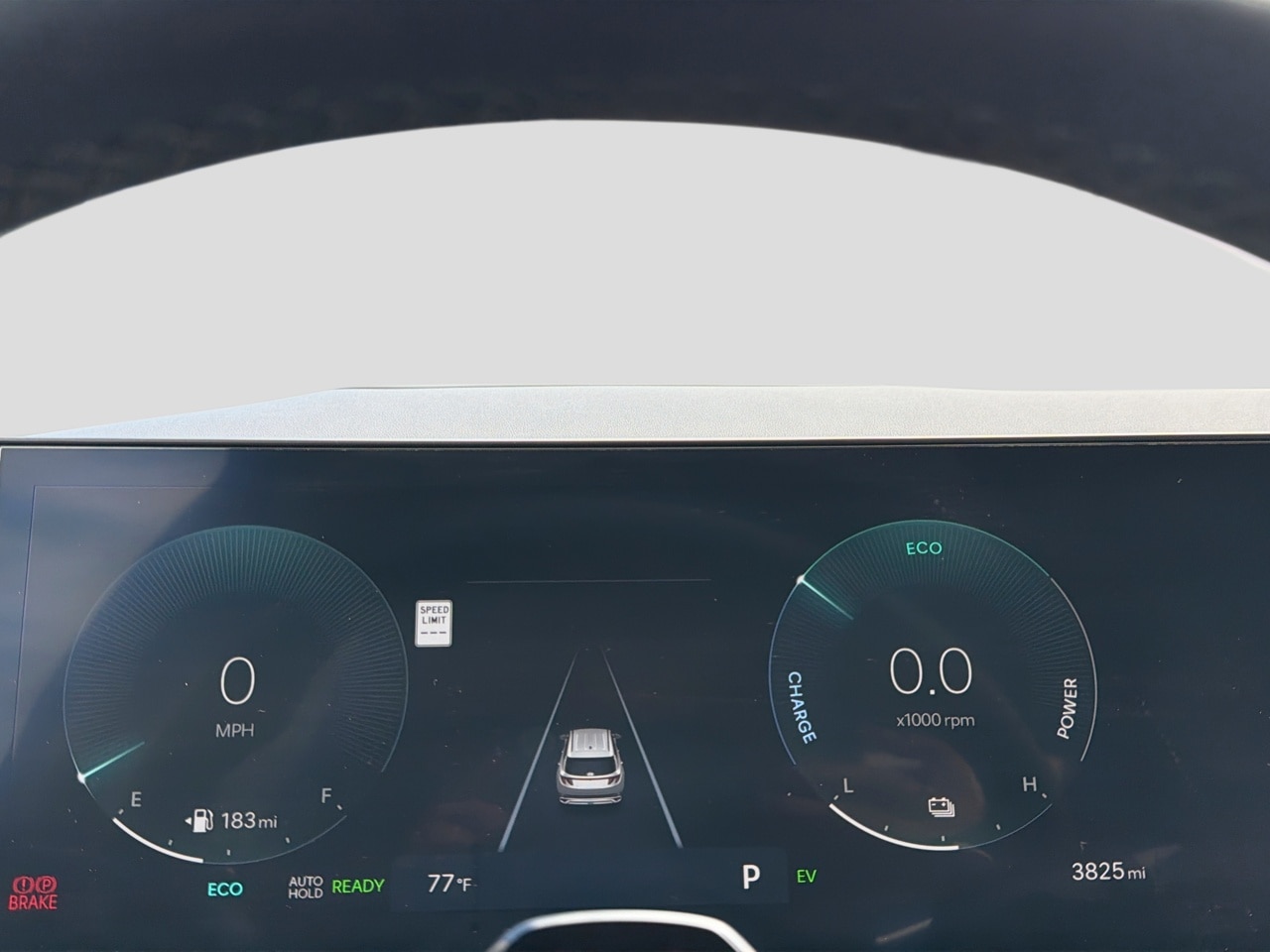 2025 Hyundai Tucson Limited - Photo 20