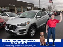 Gary Rome Hyundai | New Hyundai Dealer in Holyoke near Springfield, MA