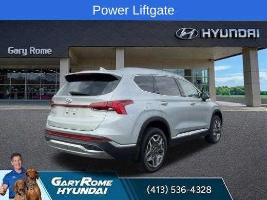 2023 Hyundai Santa Fe Limited PHEV - Photo 9