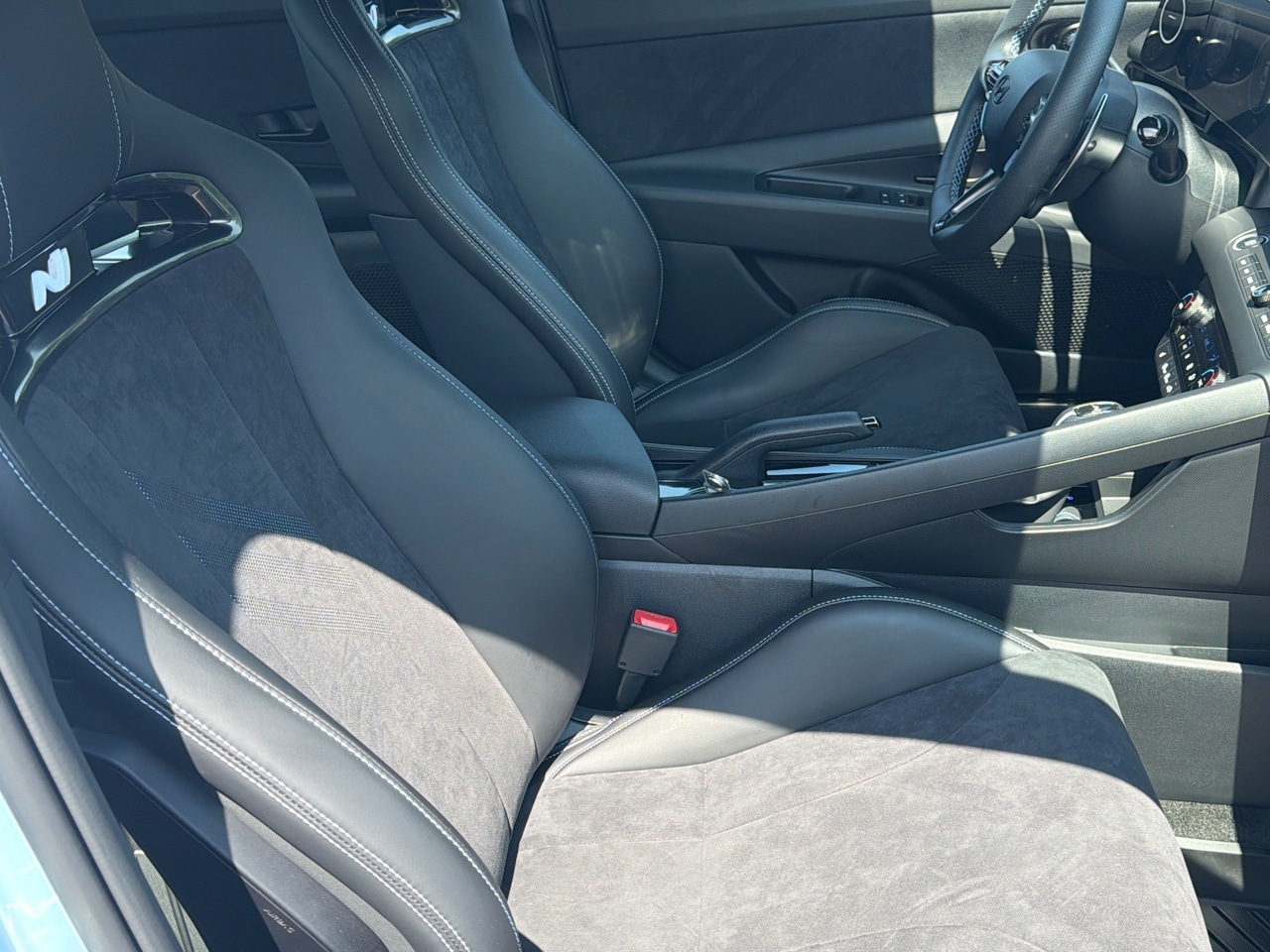 2026 Hyundai Elantra N - Photo 26