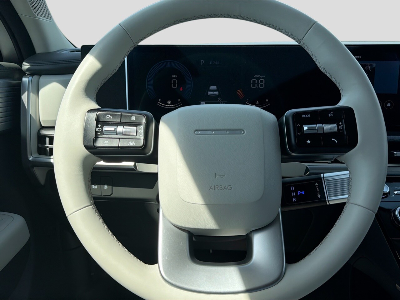 2024 Hyundai Santa Fe SE - Photo 19