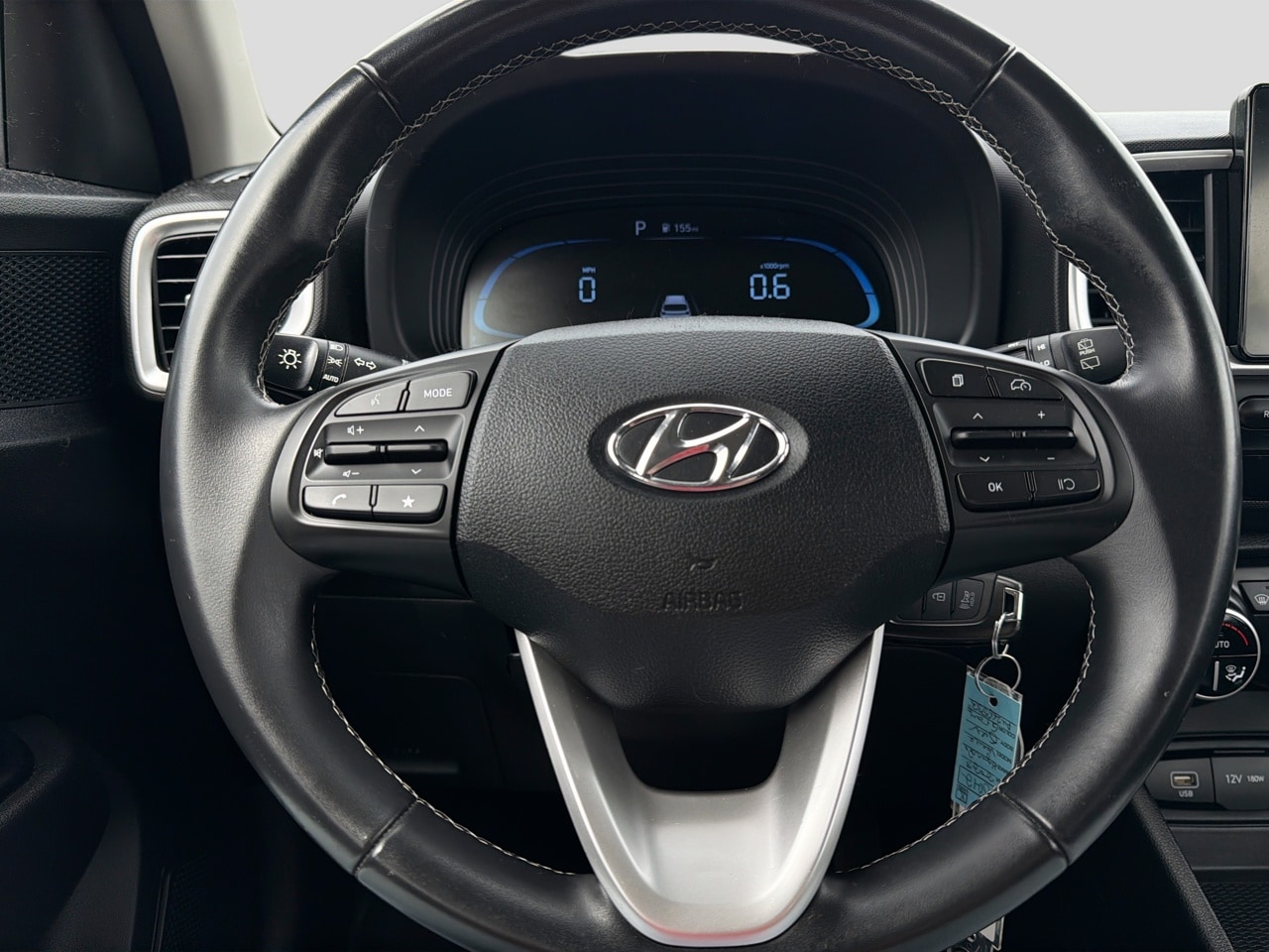 2023 Hyundai Venue SEL - Photo 19