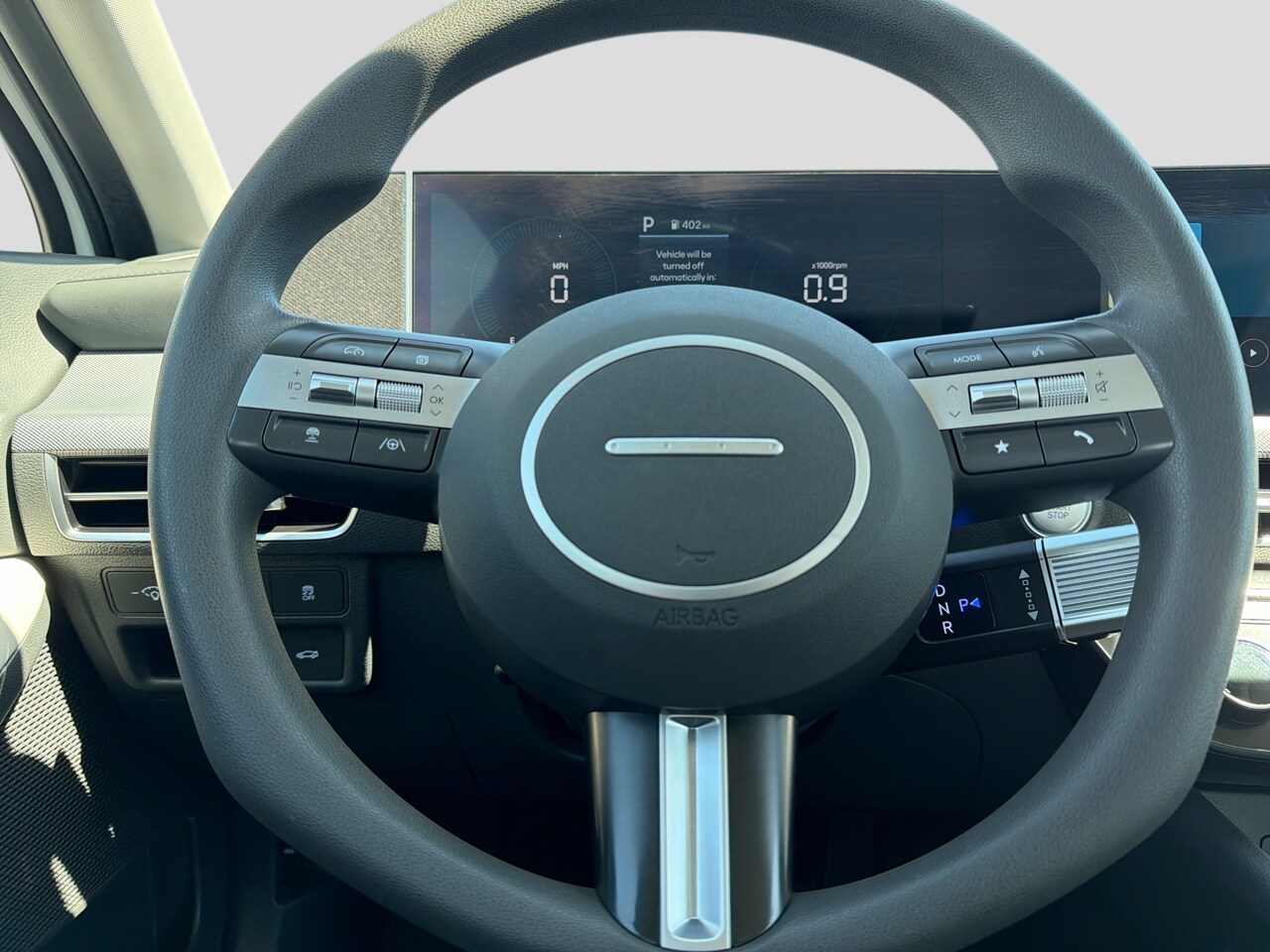 2025 Hyundai Sonata SEL - Photo 20