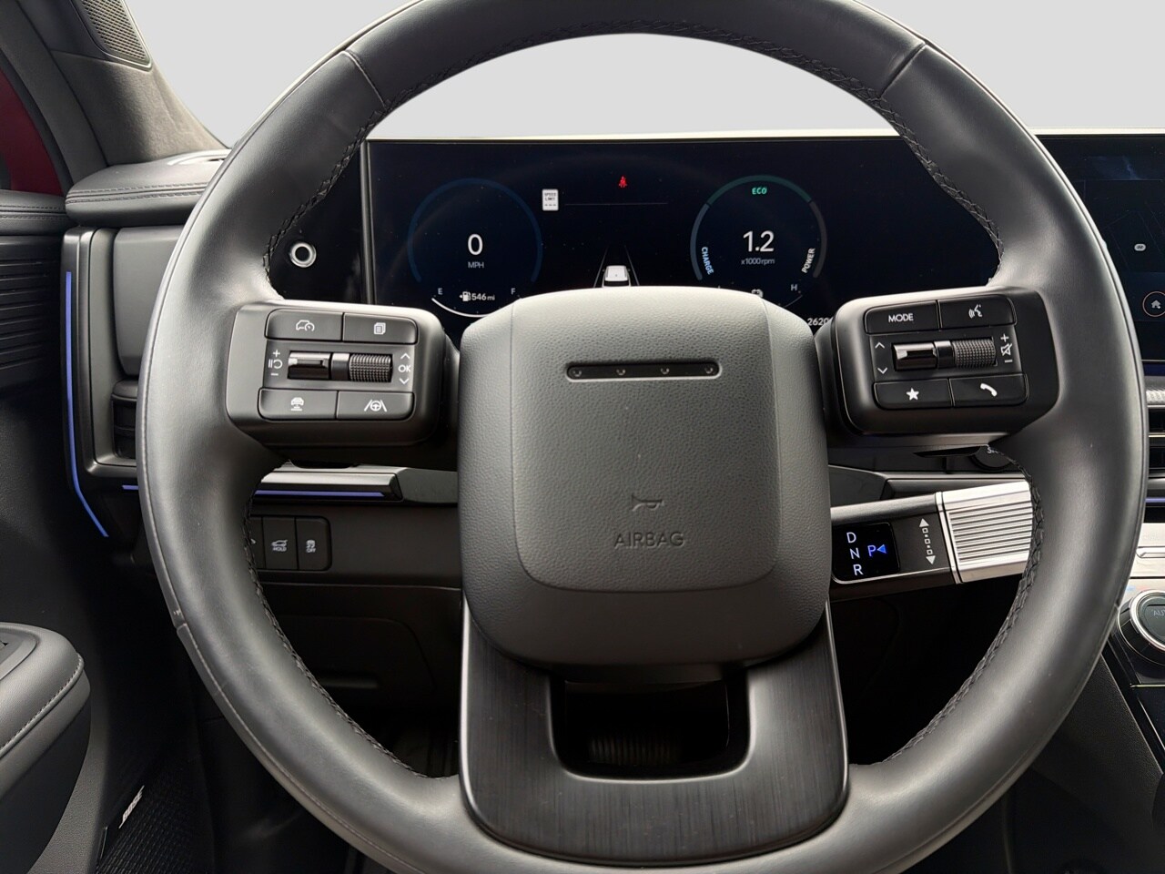2025 Hyundai Santa Fe Calligraphy - Photo 19