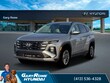  Hyundai Tucson Hybrid