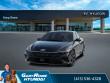 New 2026 Hyundai Elantra SEL Sport Plus Sedan