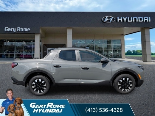 2026 Hyundai Santa Cruz SEL - Photo 11