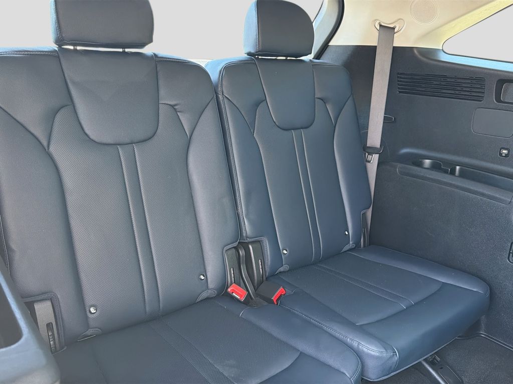 2024 Kia Sorento SX Prestige PHEV - Photo 28