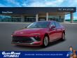 New 2026 Hyundai Sonata Hybrid SEL Sedan