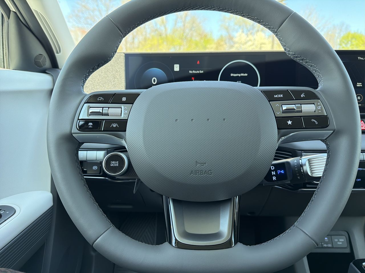 2025 Hyundai IONIQ 5 SEL - Photo 20