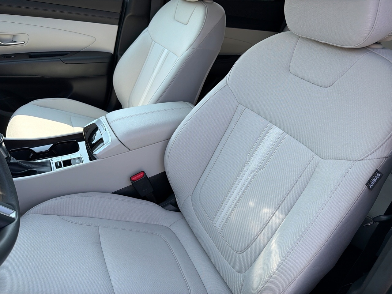 2026 Hyundai Tucson SEL - Photo 18