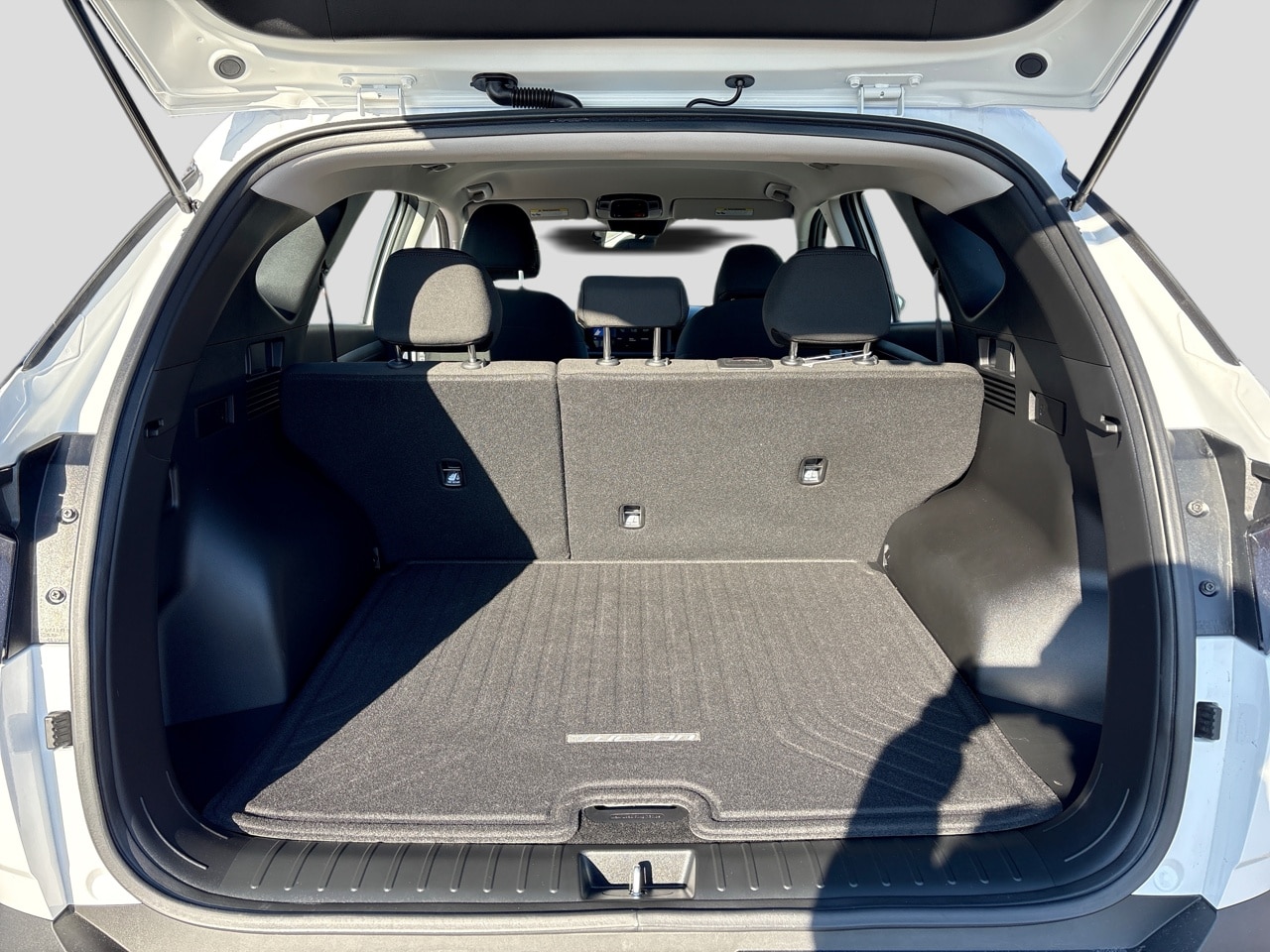 2025 Hyundai Tucson SE - Photo 22
