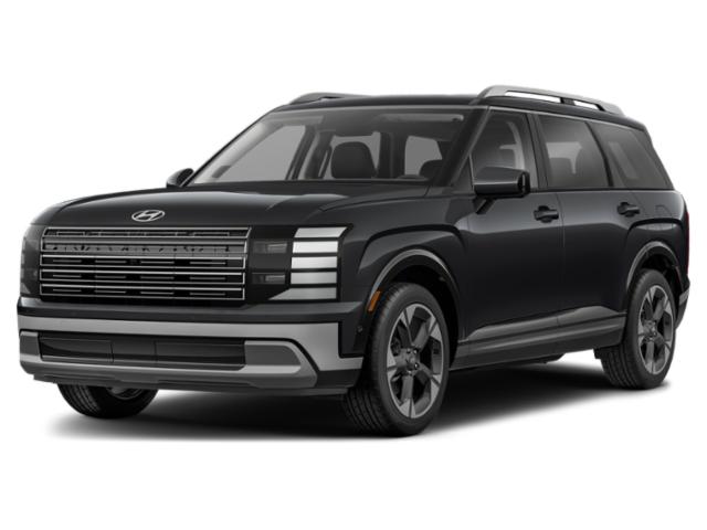 New 2027 Hyundai Palisade Hybrid Limited 8P SUV