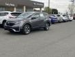 Certified 2020 Honda CR-V LX AWD SUV