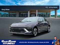 2026 Hyundai Sonata SEL Sport Sedan
