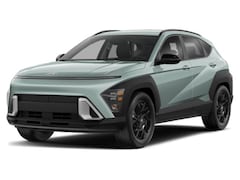 2026 Hyundai Kona SEL Sport AWD SUV