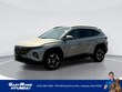Hyundai Tucson Plug-In Hybrid