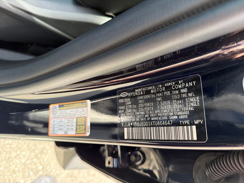 2025 Hyundai Elantra Blue - Photo 28