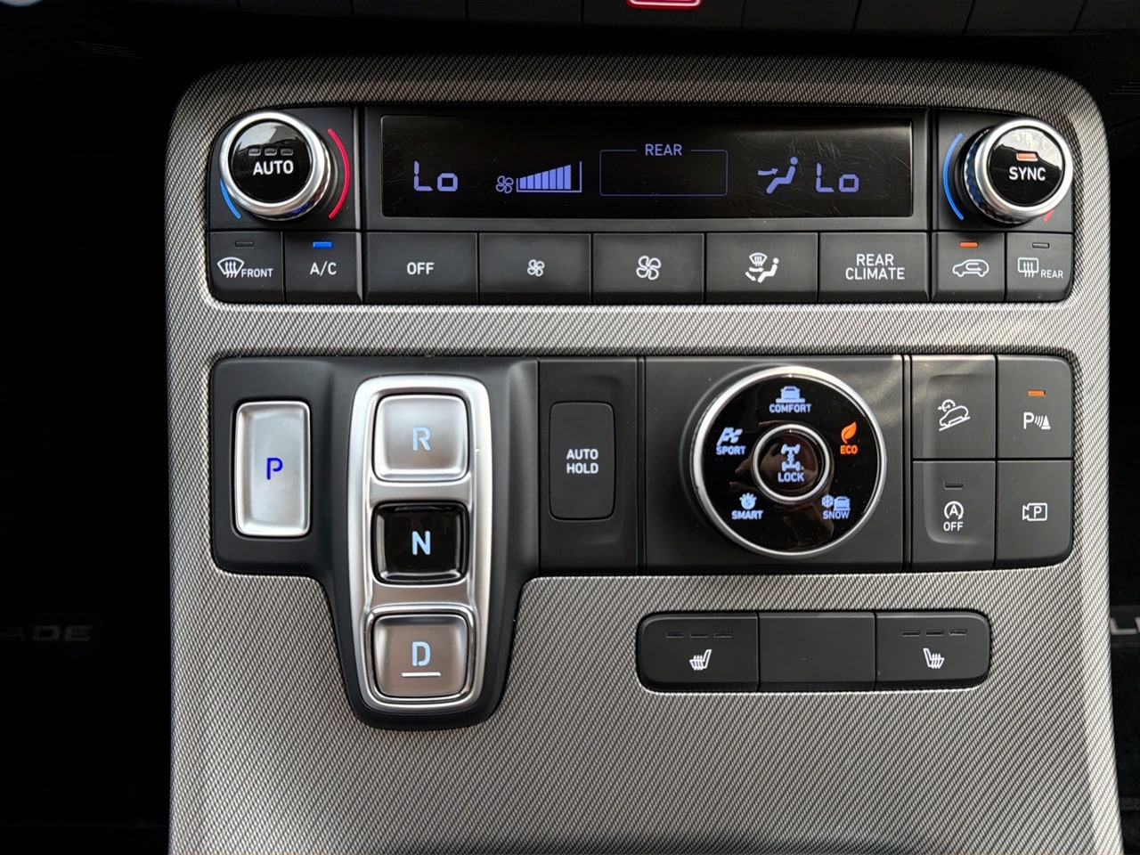 2024 Hyundai Palisade XRT - Photo 24
