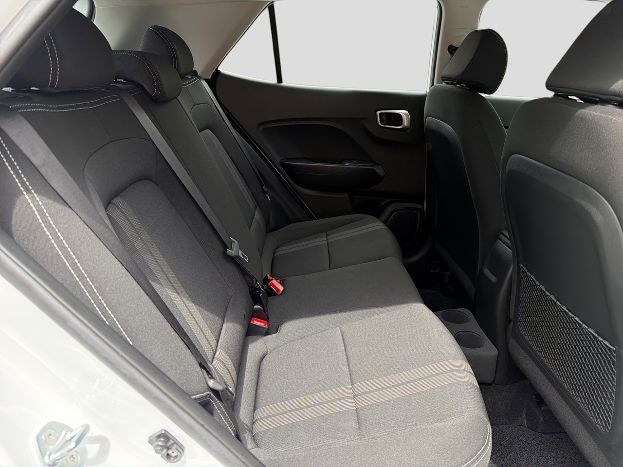 2023 Hyundai Venue SEL - Photo 26