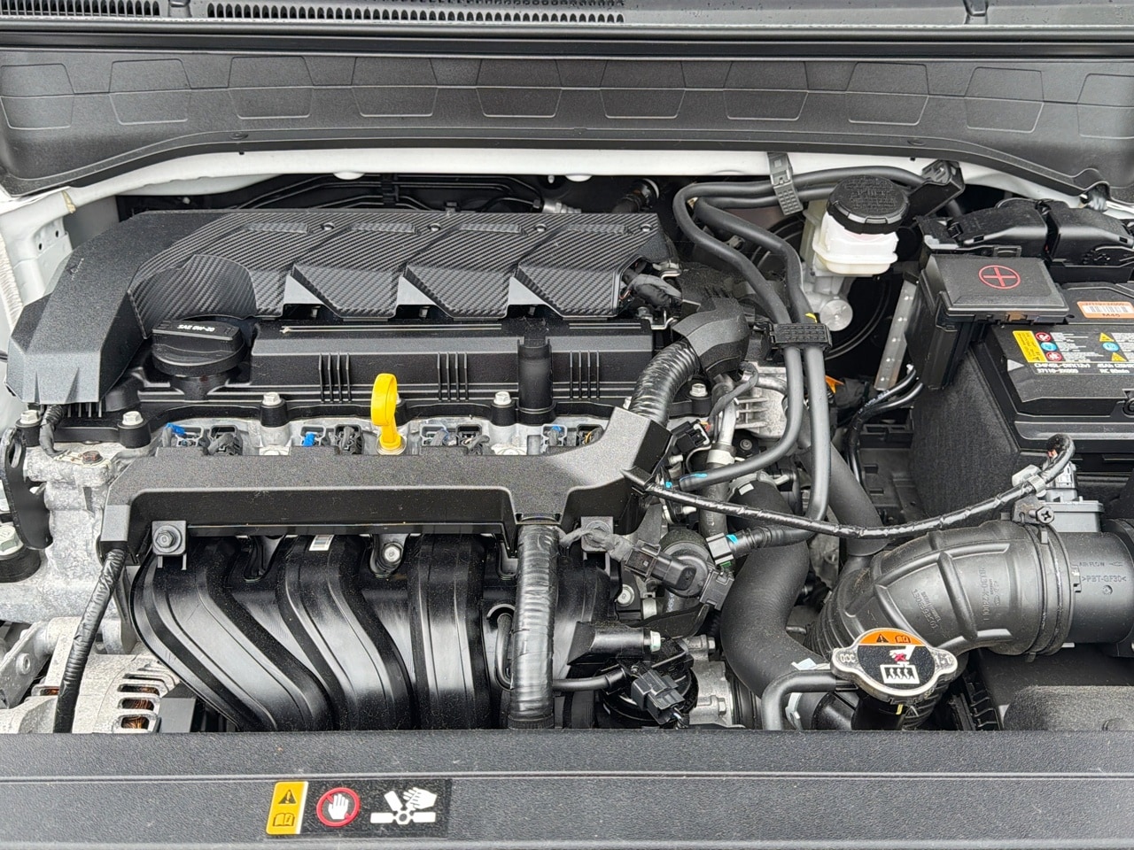 2023 Hyundai Venue SEL - Photo 15