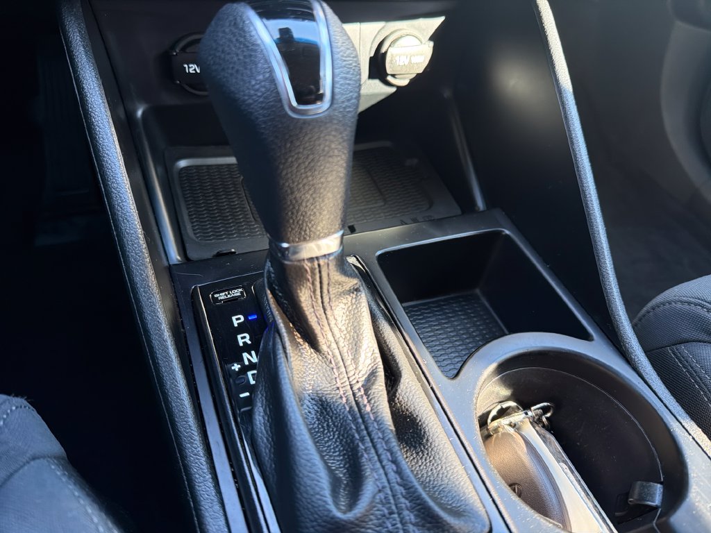 2019 Hyundai Tucson Sport - Photo 24