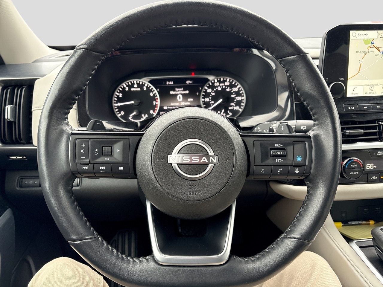 2024 Nissan Pathfinder SL - Photo 15