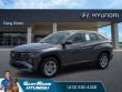 Certified 2026 Hyundai Tucson SE SUV