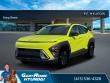 New 2026 Hyundai Kona SEL Sport AWD SUV
