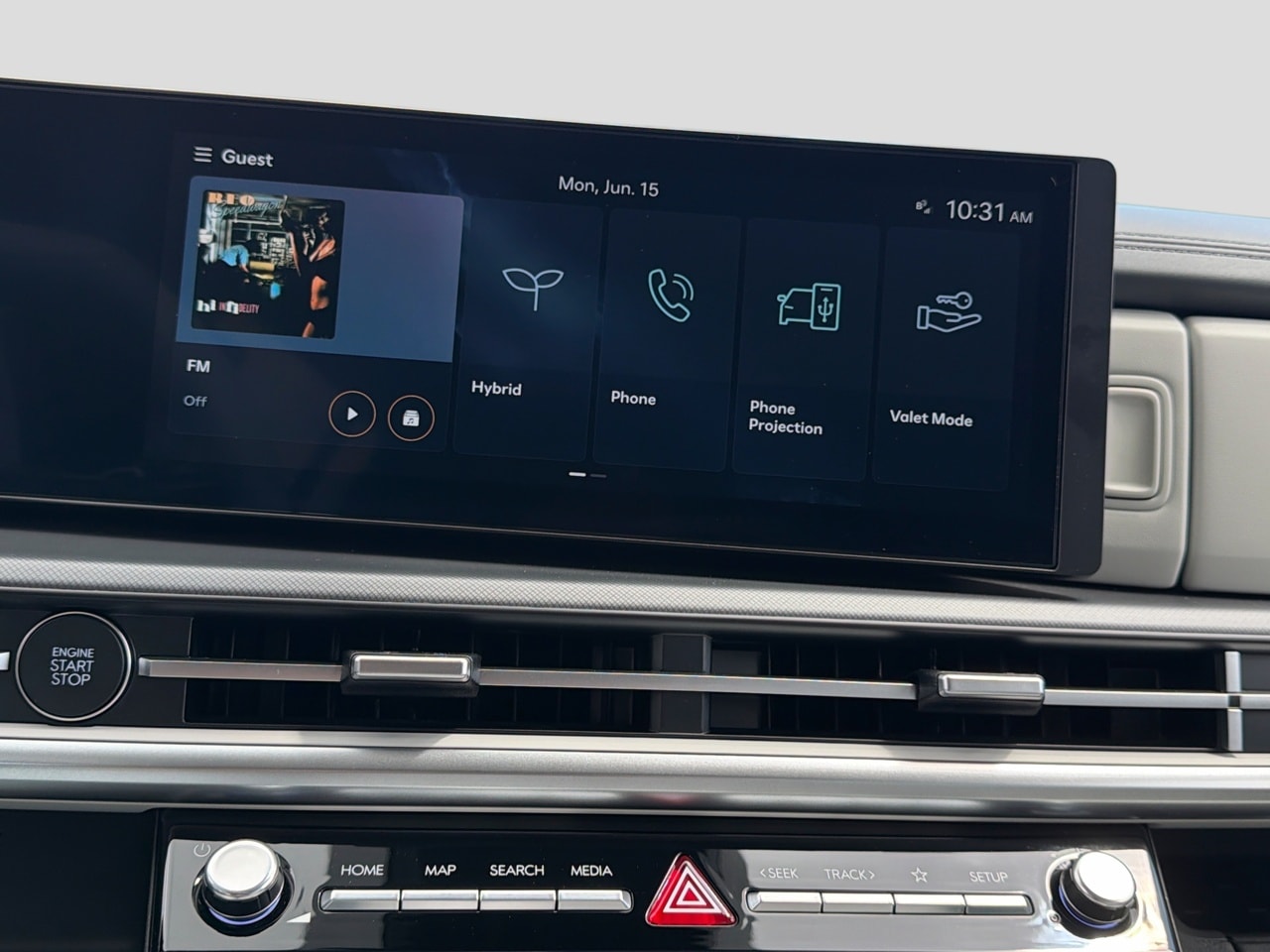 2026 Hyundai Santa Fe SEL - Photo 21