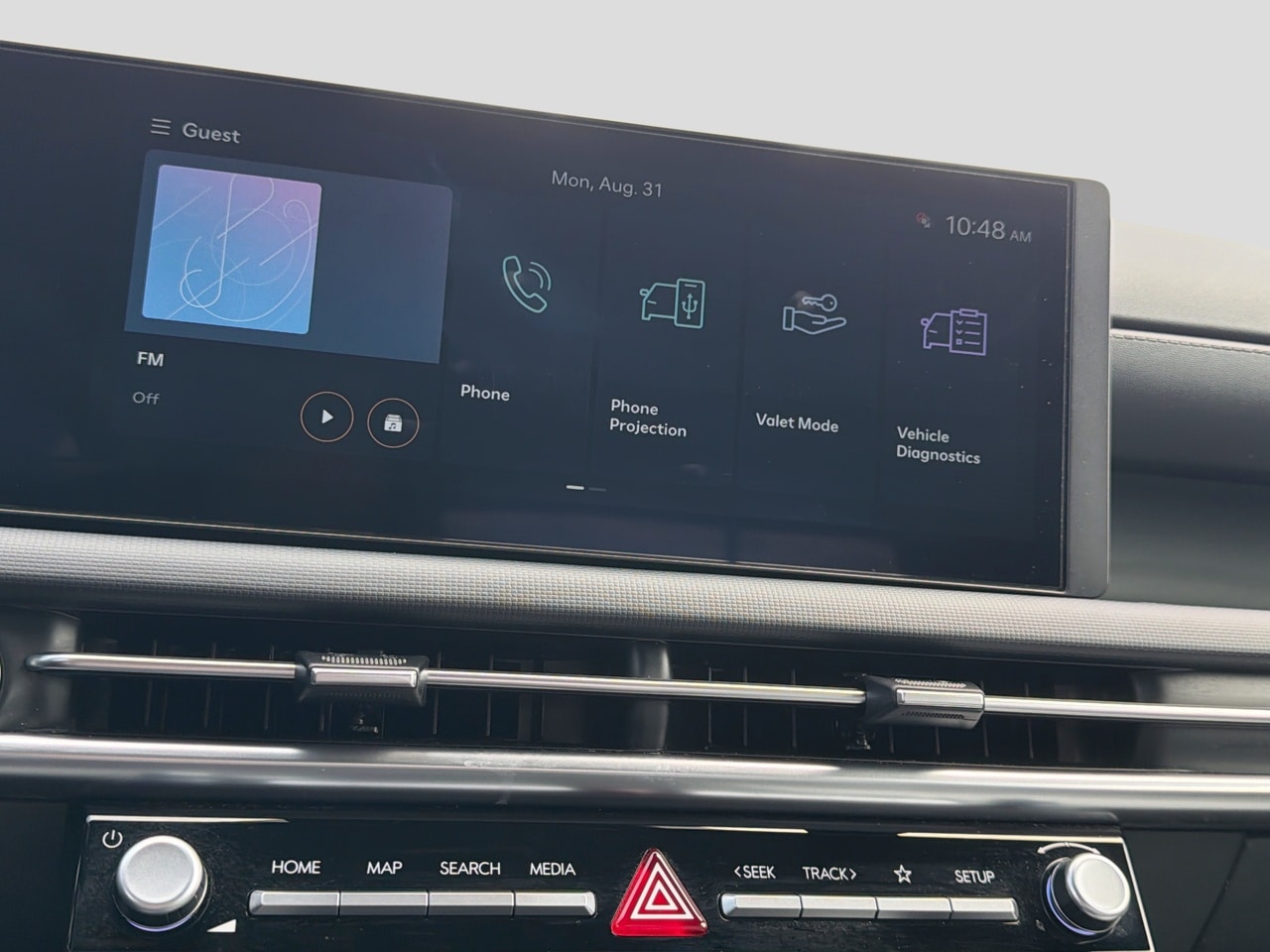 2025 Hyundai Santa Cruz SEL - Photo 21