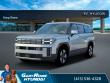 New 2026 Hyundai Santa Fe Hybrid SE SUV