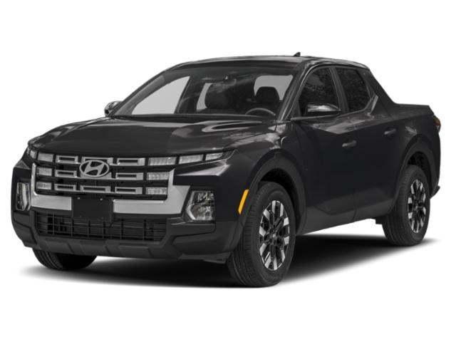 New 2027 Hyundai Santa Cruz SE AWD Truck Crew Cab