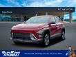 New 2026 Hyundai Kona SEL Premium AWD SUV
