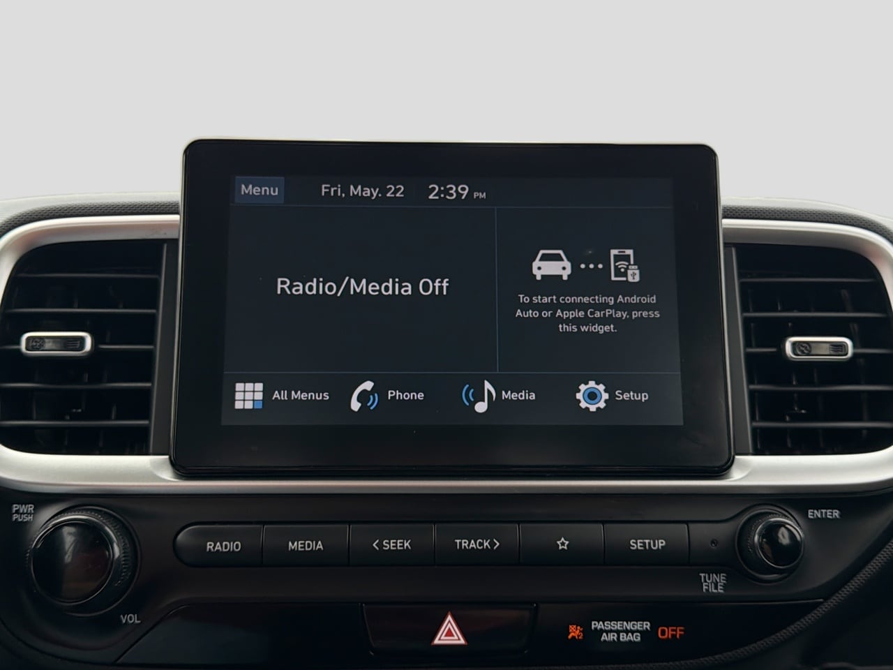 2023 Hyundai Venue SEL - Photo 21