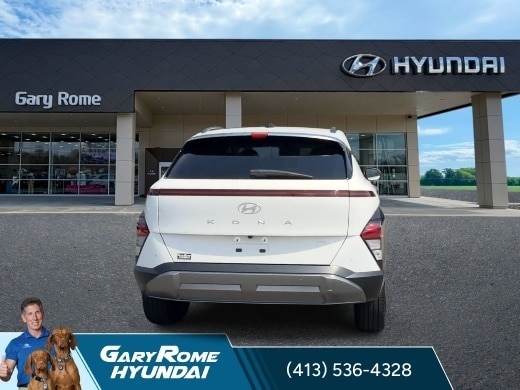 2024 Hyundai Kona Limited - Photo 7