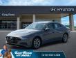 Certified 2023 Hyundai Sonata SEL Sedan