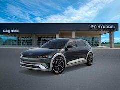 2026 Hyundai IONIQ 5 Limited SUV