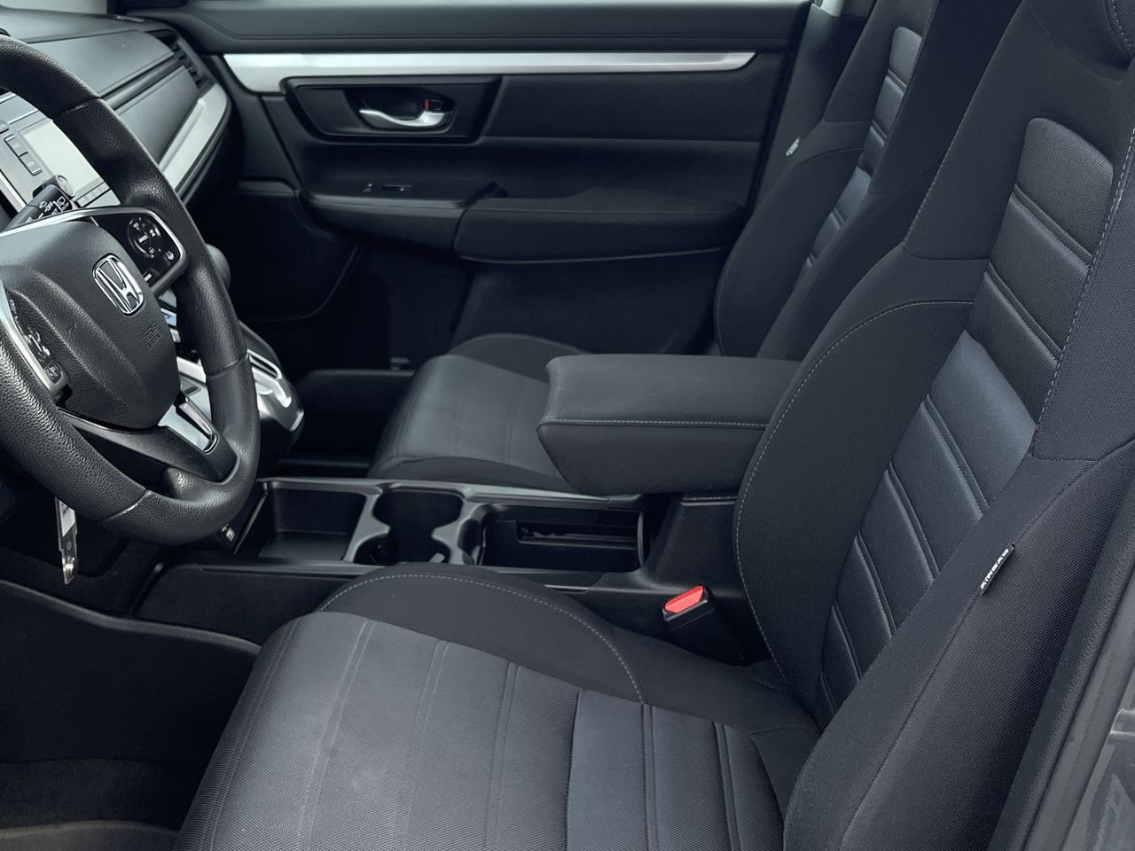 2020 Honda CR-V LX - Photo 14