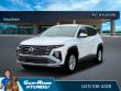 New 2026 Hyundai Tucson SE AWD SUV