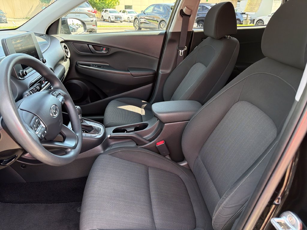 2023 Hyundai Kona SEL - Photo 10