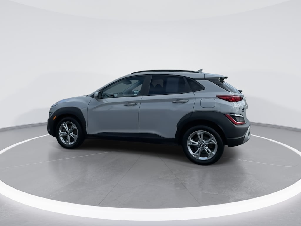 Certified 2023 Hyundai Kona SEL SUV