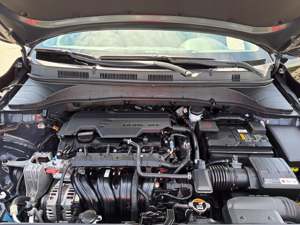 2023 Hyundai Kona SEL - Photo 23